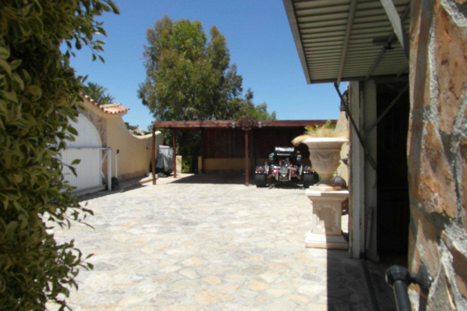 Vente - Villa - Benitachell - Cumbre del Sol