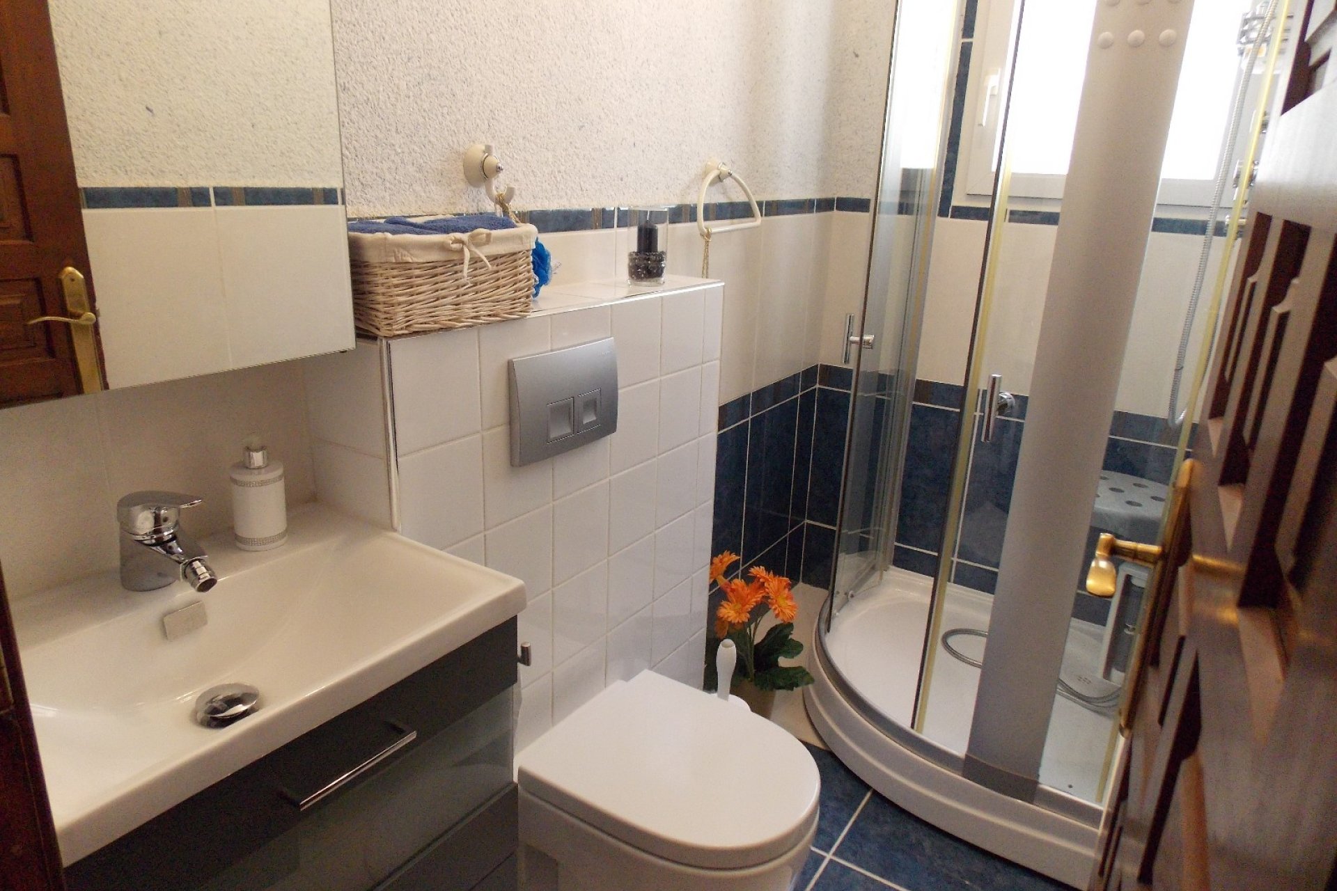 Vente - Villa - Benitachell - Cumbre del Sol