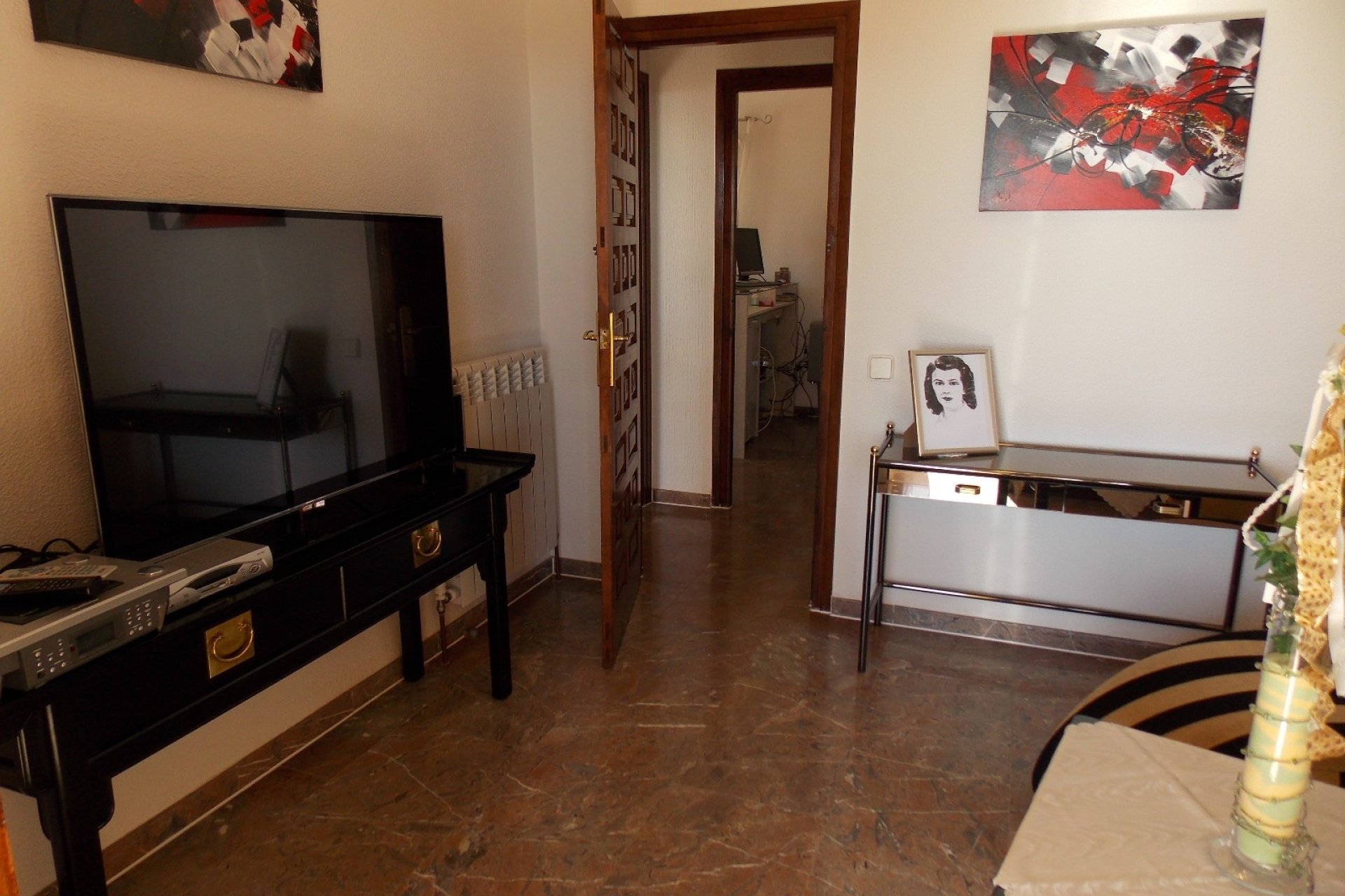 Vente - Villa - Benitachell - Cumbre del Sol