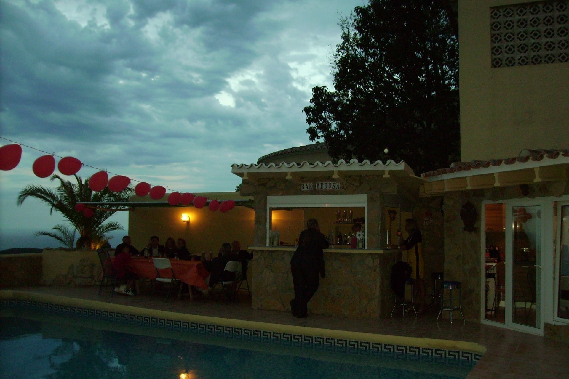 Vente - Villa - Benitachell - Cumbre del Sol