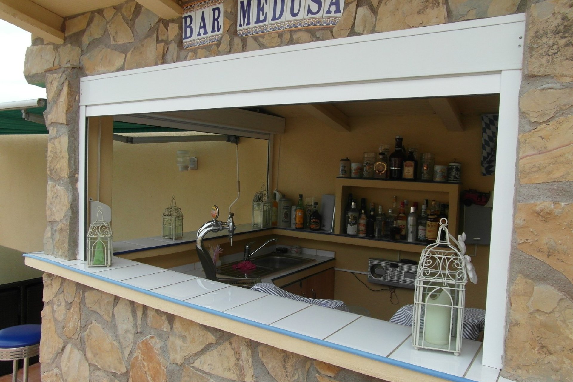Vente - Villa - Benitachell - Cumbre del Sol