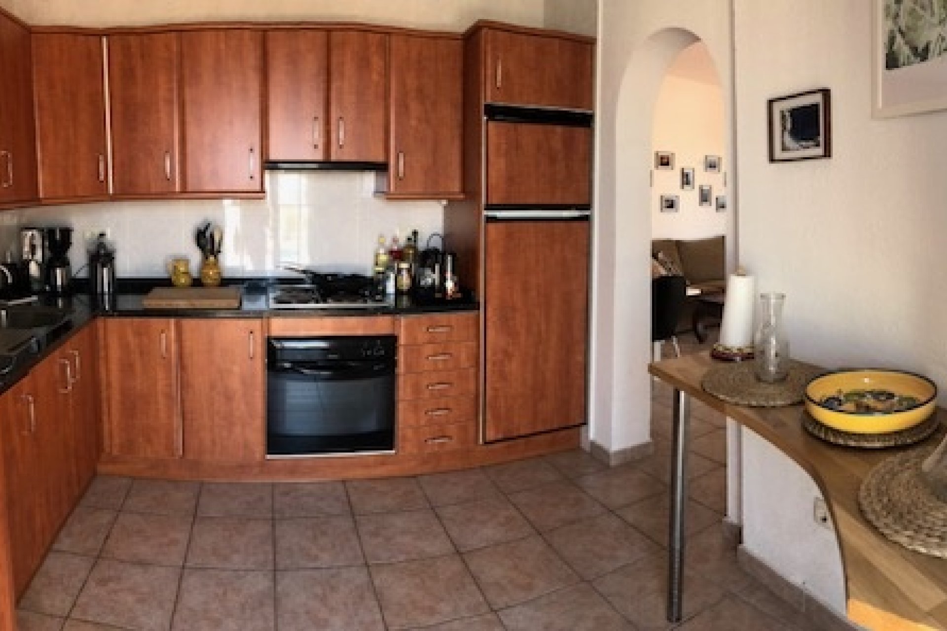 Vente - Villa - Benitachell - Cumbre del Sol