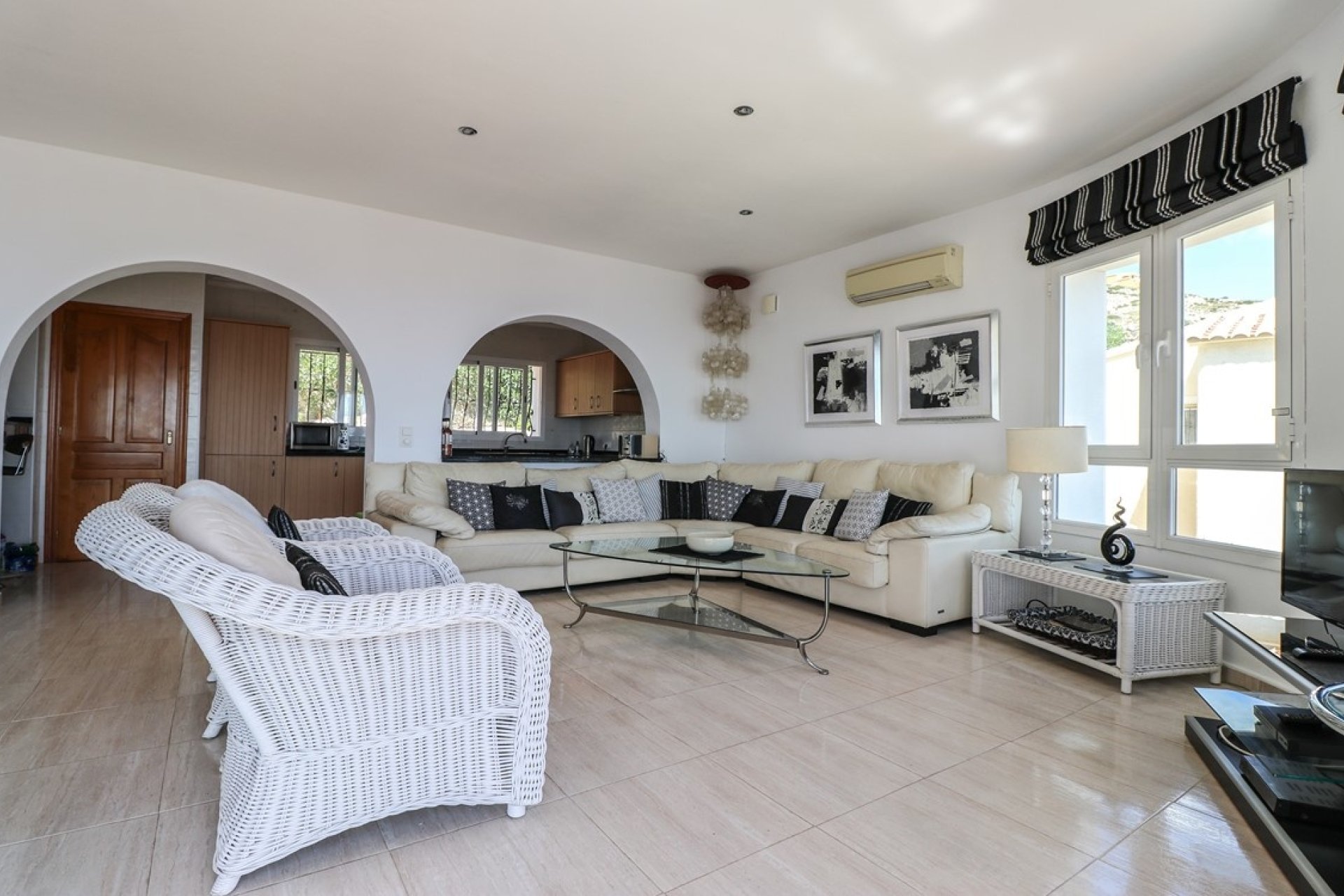 Vente - Villa - Benitachell - Cumbre del Sol