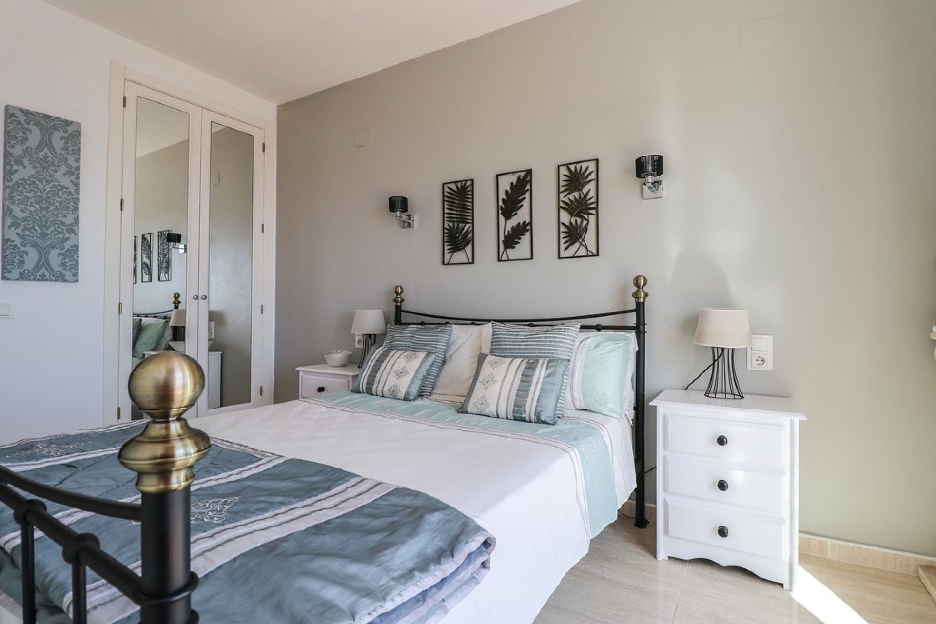 Vente - Villa - Benitachell - Cumbre del Sol