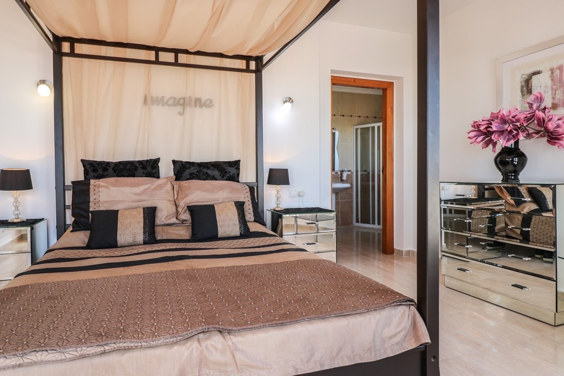 Vente - Villa - Benitachell - Cumbre del Sol
