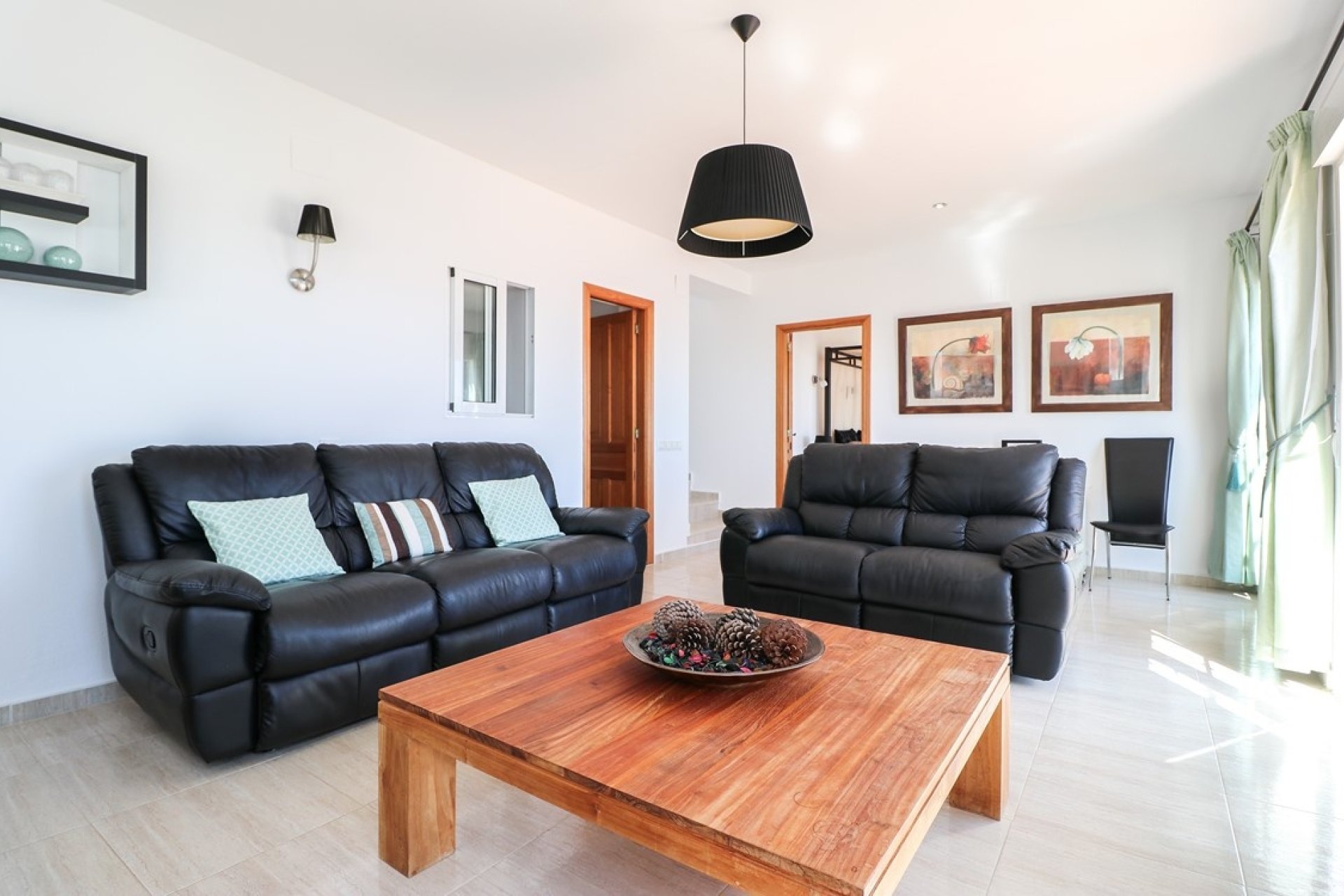 Vente - Villa - Benitachell - Cumbre del Sol