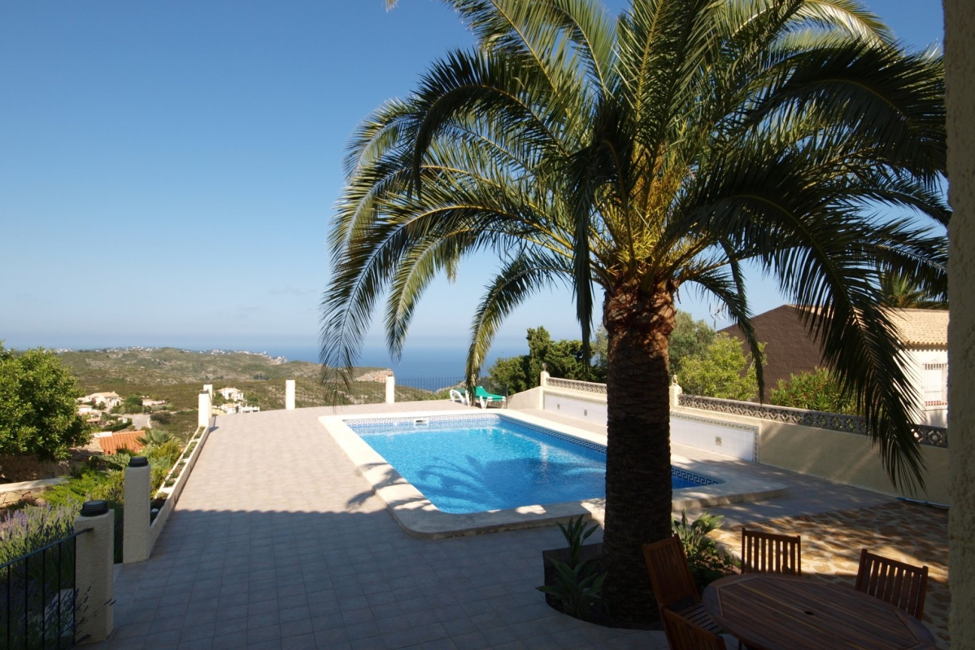 Vente - Villa - Benitachell - Cumbre del Sol