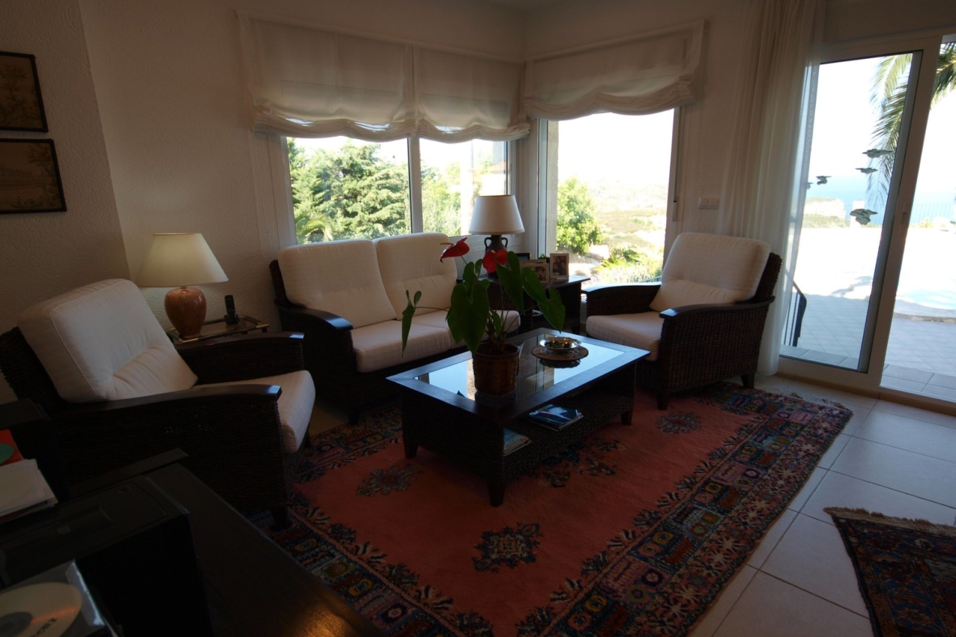 Vente - Villa - Benitachell - Cumbre del Sol