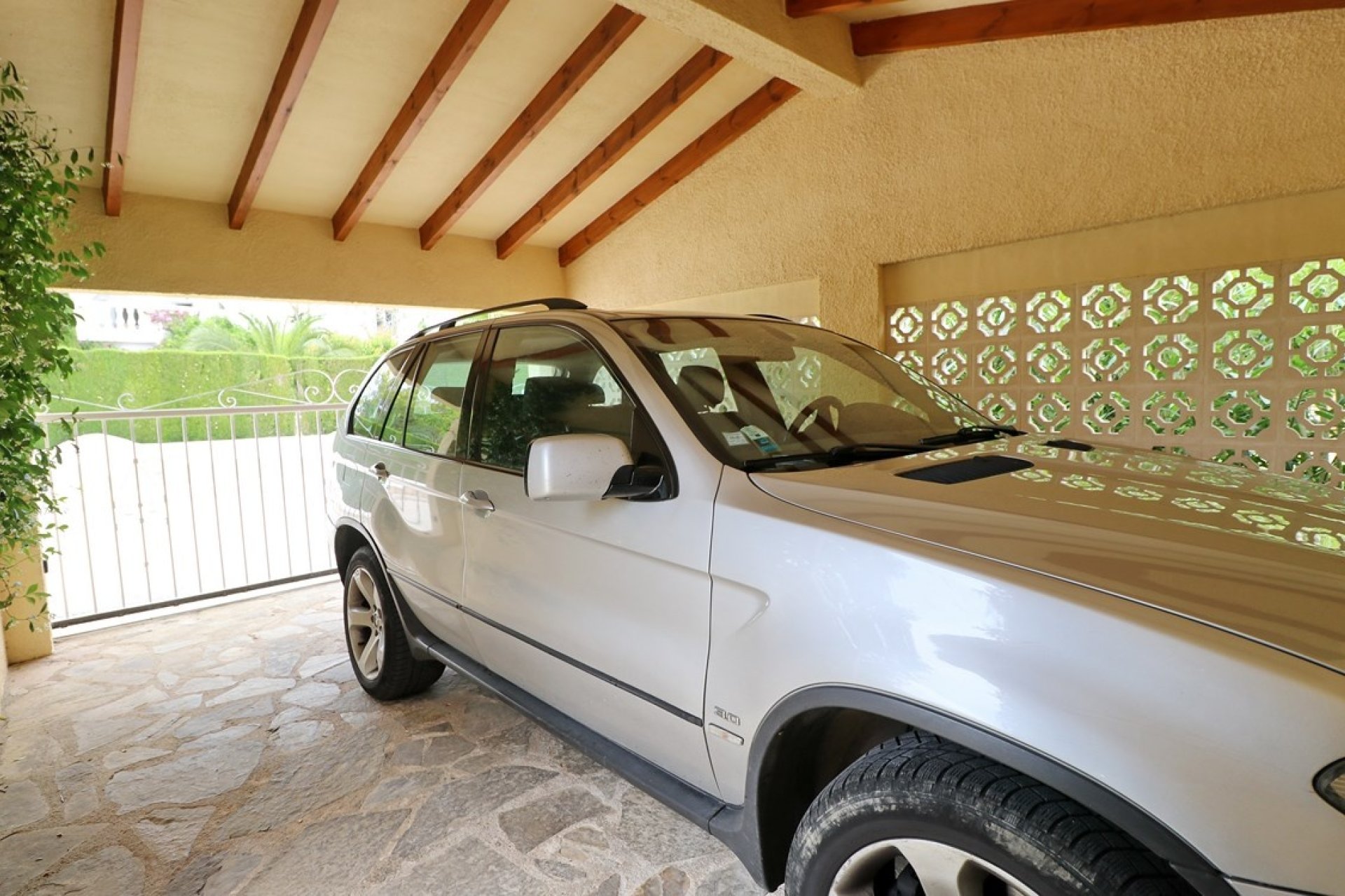 Vente - Villa - Benitachell - Cumbre del Sol