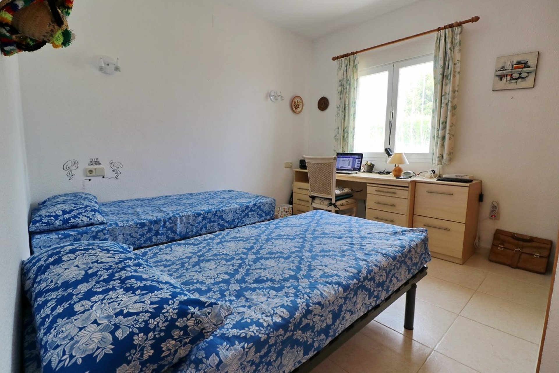 Vente - Villa - Benitachell - Cumbre del Sol