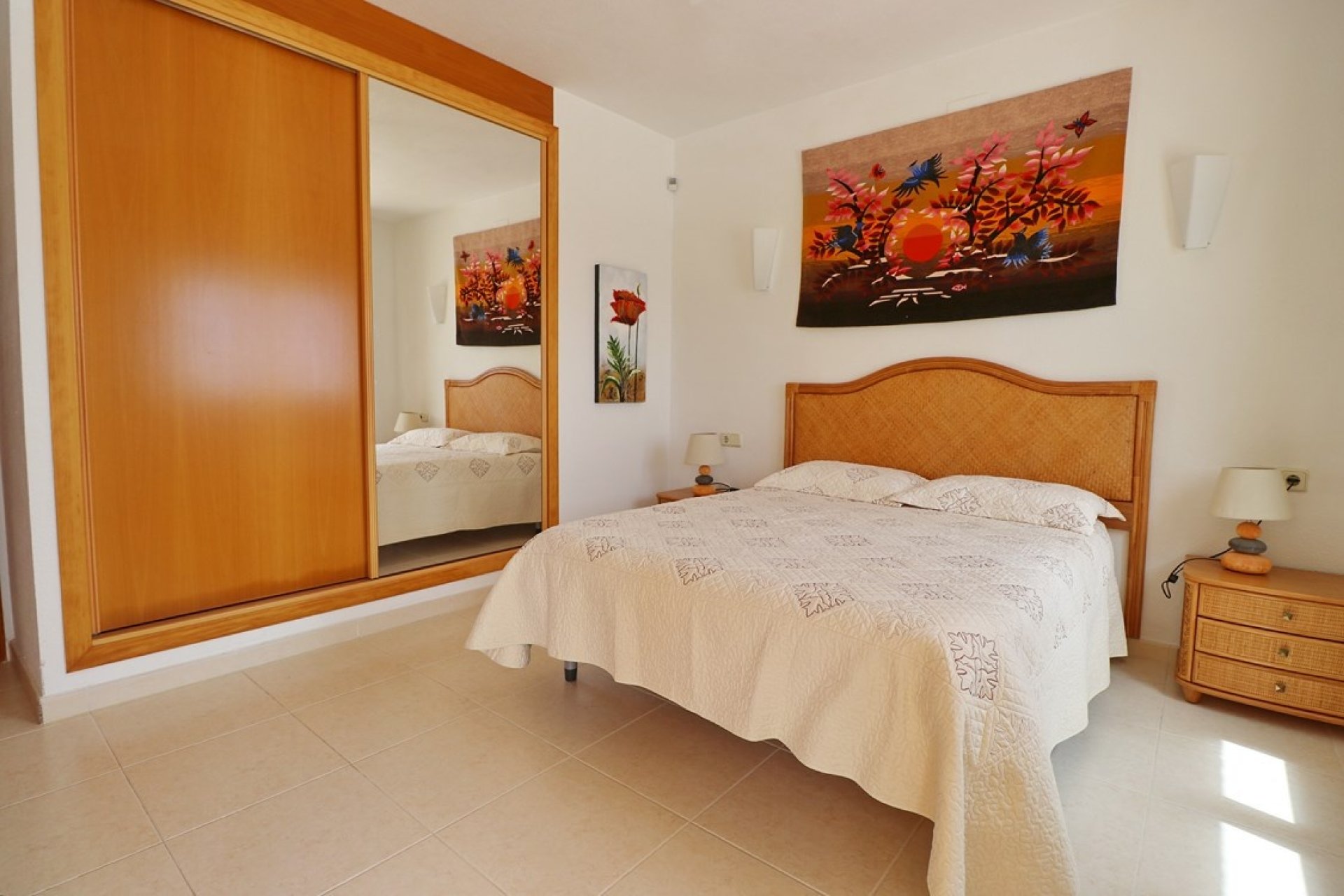 Vente - Villa - Benitachell - Cumbre del Sol