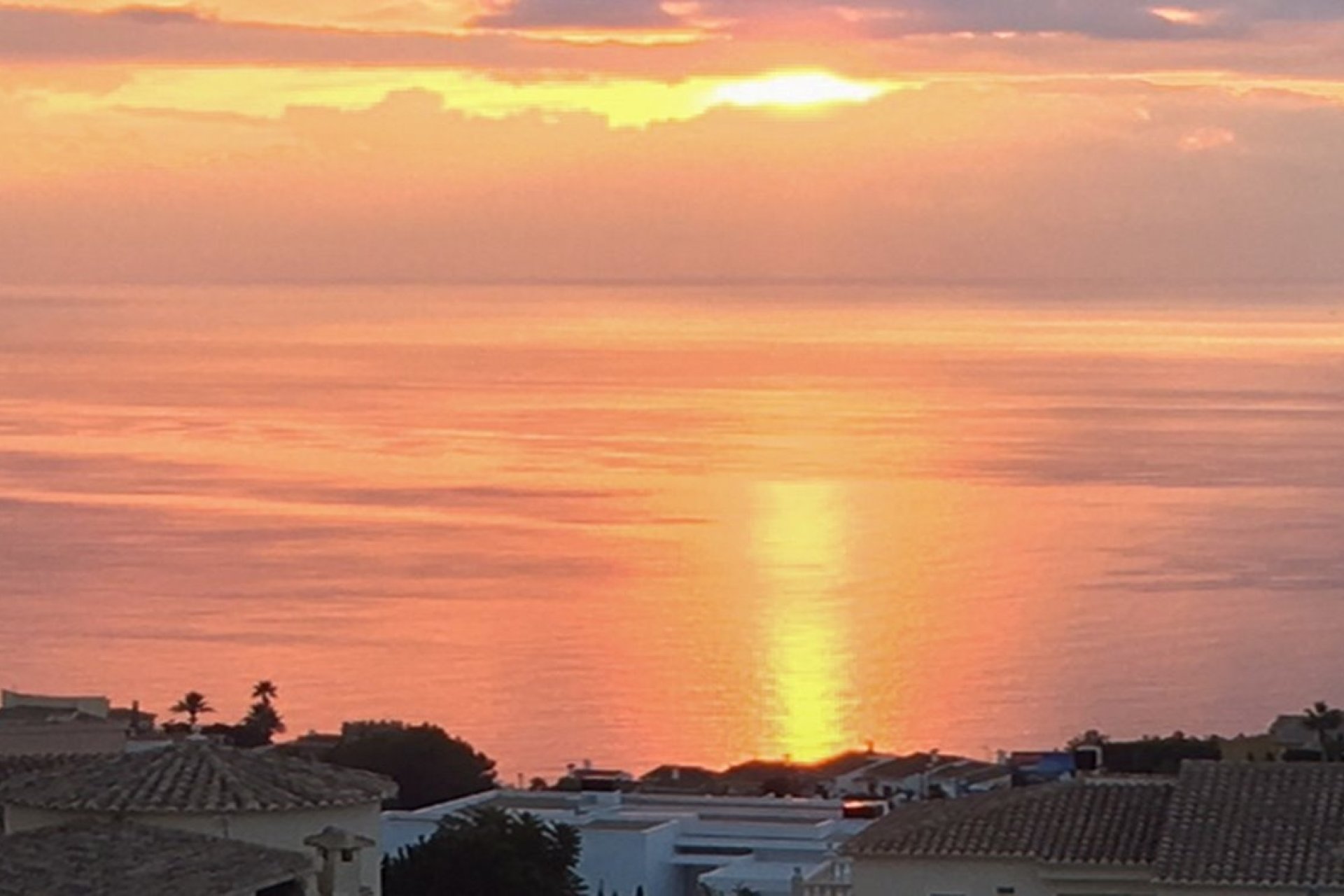 Vente - Villa - Benitachell - Cumbre del Sol