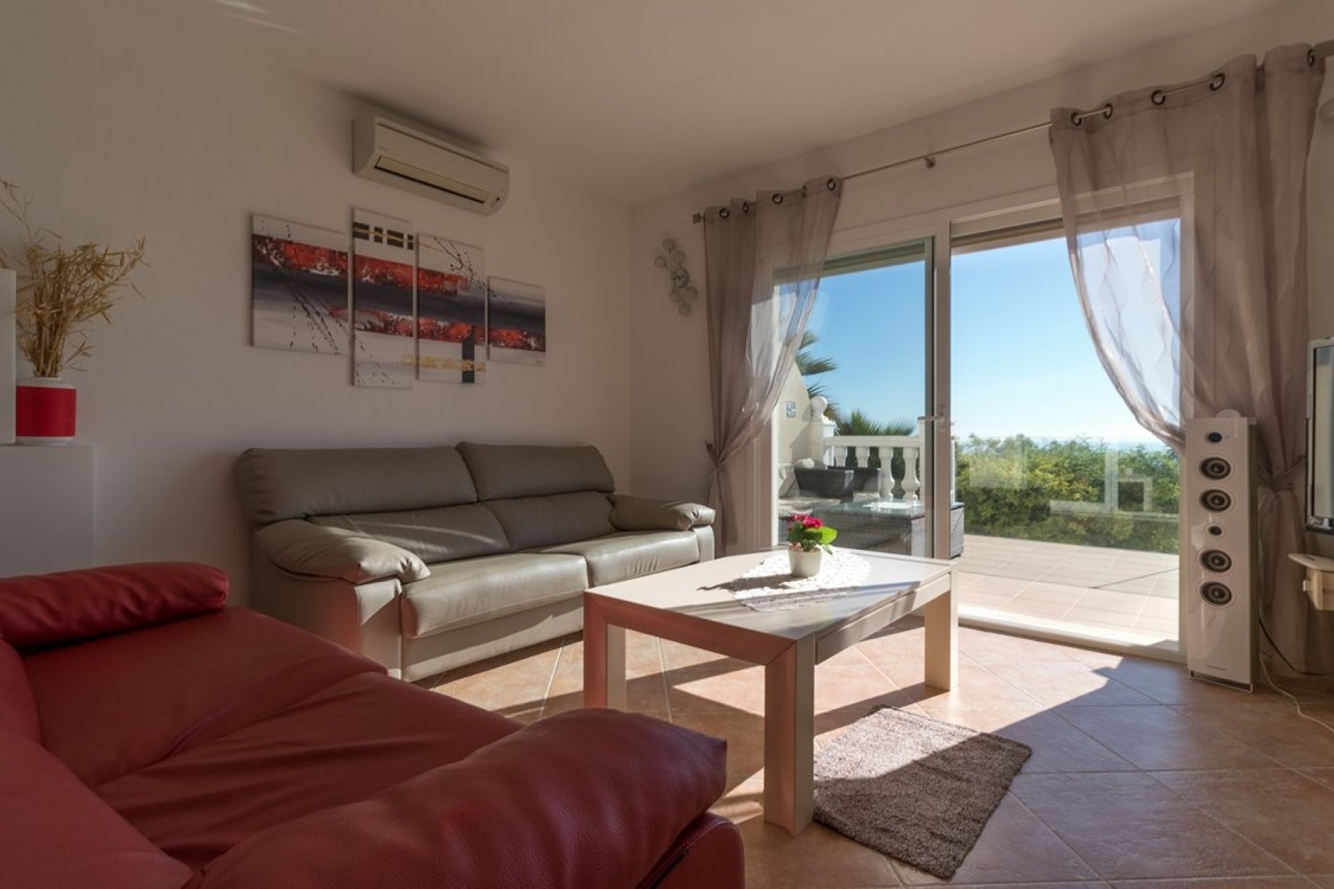 Vente - Villa - Benitachell - Cumbre del Sol