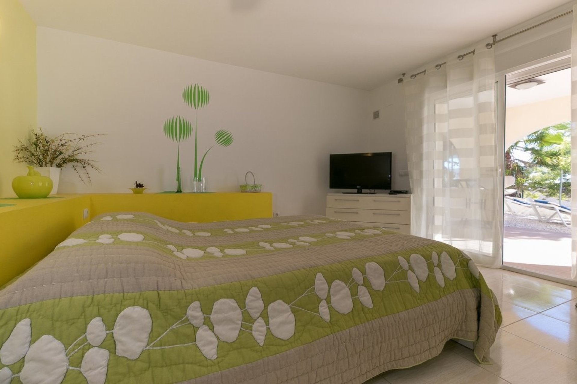 Vente - Villa - Benitachell - Cumbre del Sol