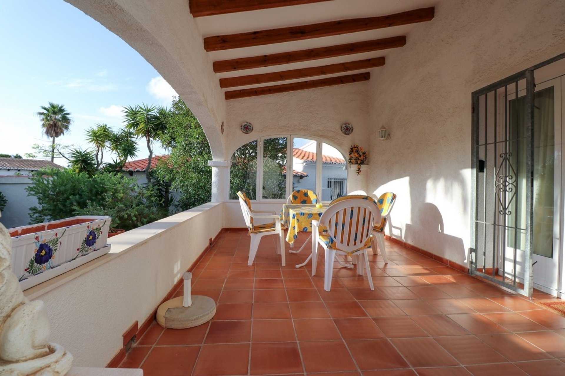 Vente - Villa - Benitachell - Cumbre del Sol
