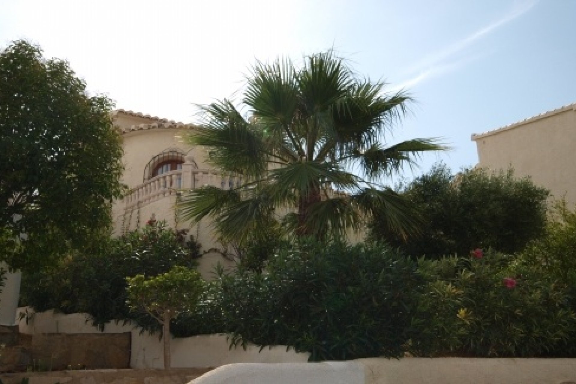 Vente - Villa - Benitachell - Cumbre del Sol