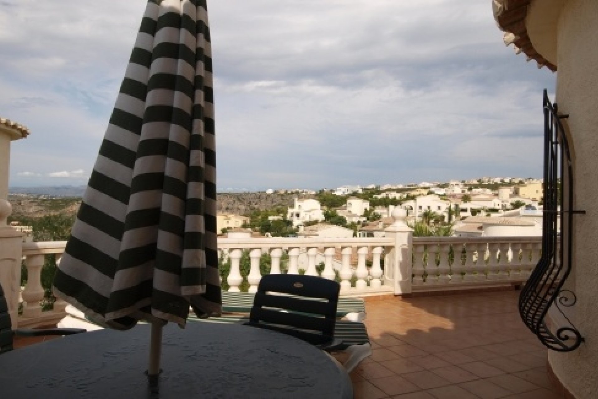 Vente - Villa - Benitachell - Cumbre del Sol