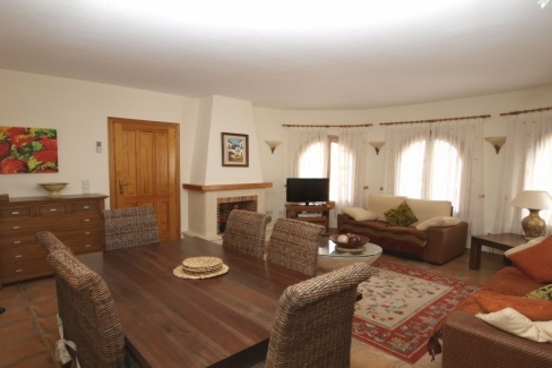 Vente - Villa - Benitachell - Cumbre del Sol