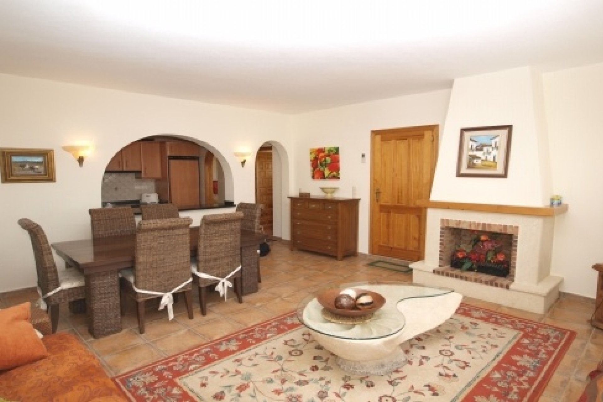 Vente - Villa - Benitachell - Cumbre del Sol