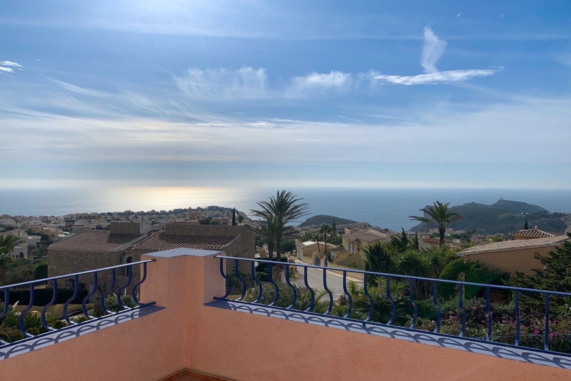 Vente - Villa - Benitachell - Cumbre del Sol