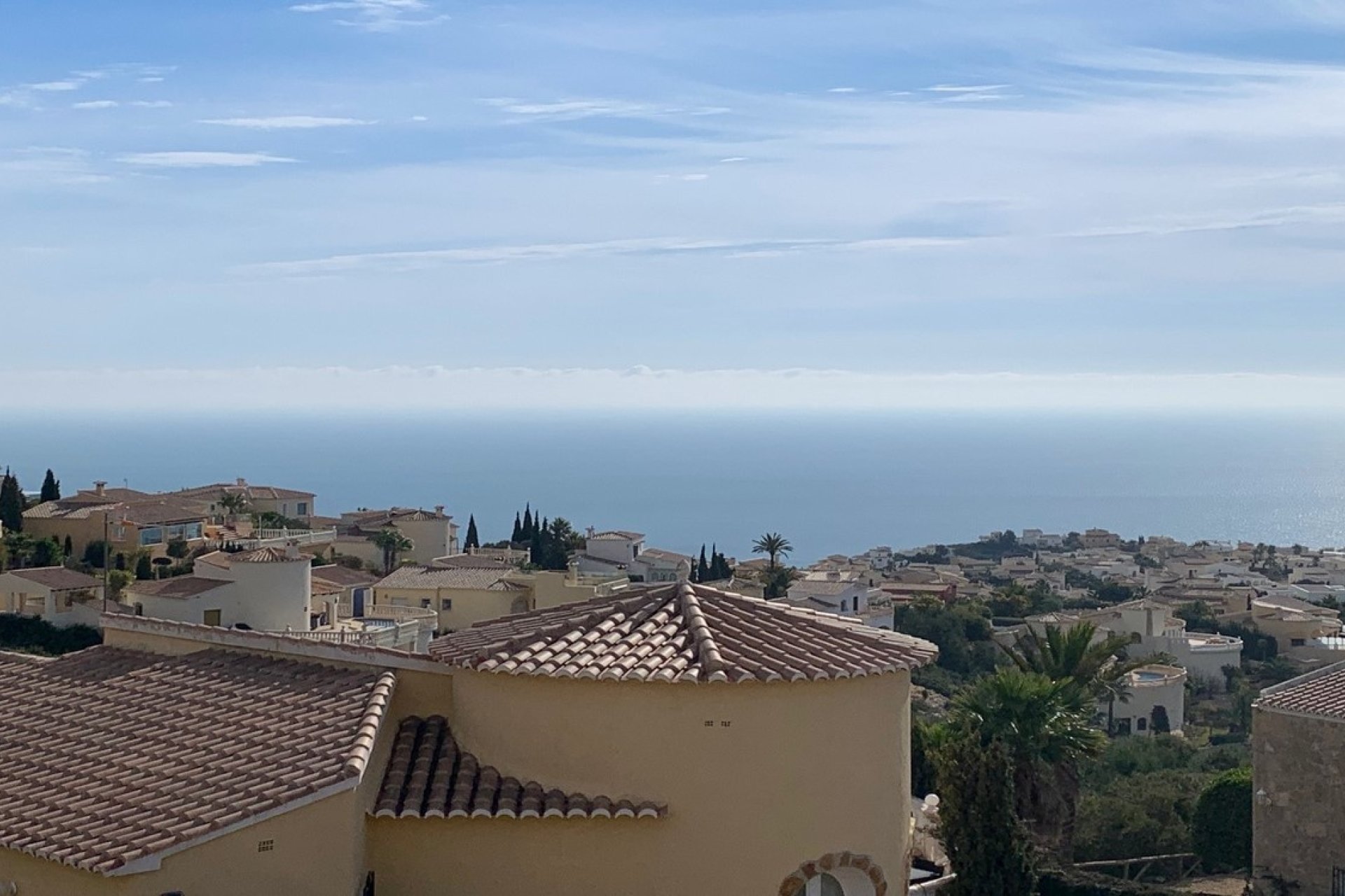 Vente - Villa - Benitachell - Cumbre del Sol