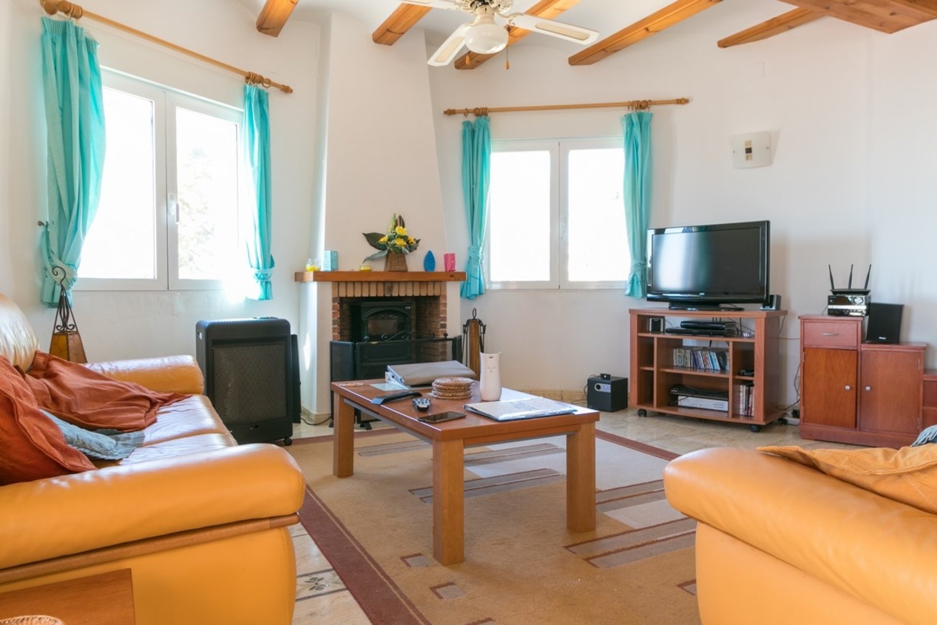 Vente - Villa - Benitachell - Cumbre del Sol