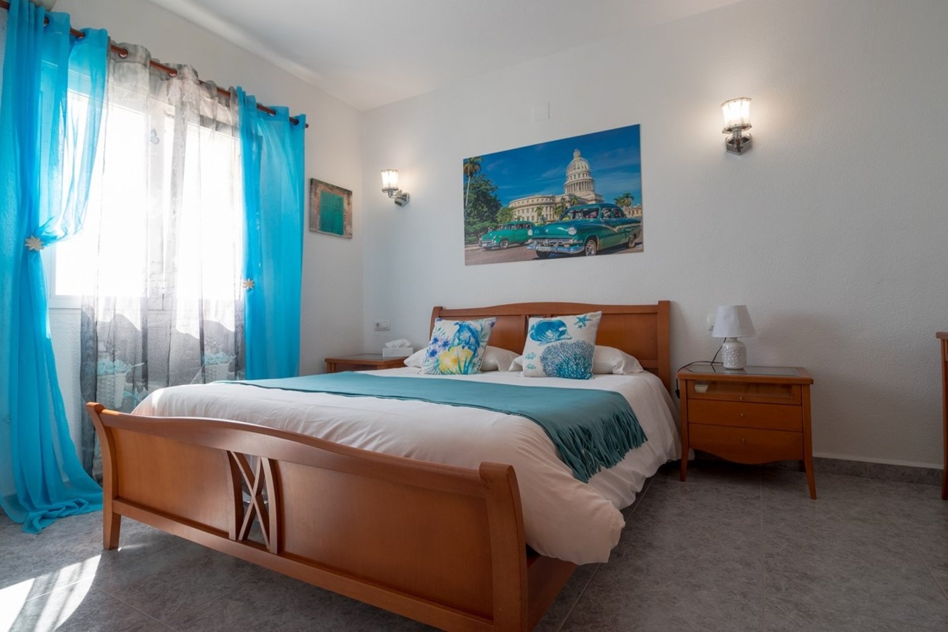 Vente - Villa - Benitachell - Cumbre del Sol