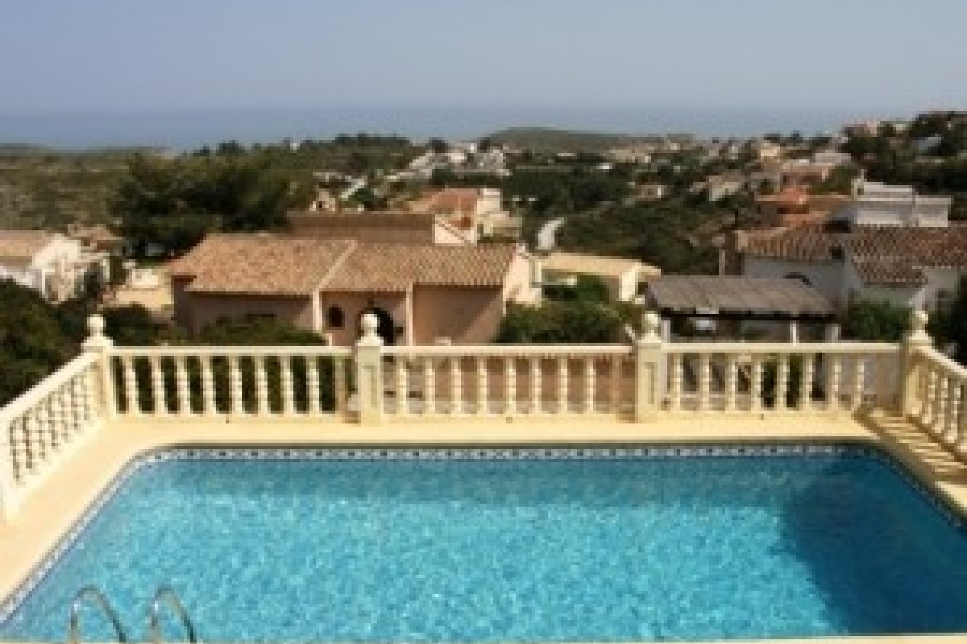 Vente - Villa - Benitachell - Cumbre del Sol