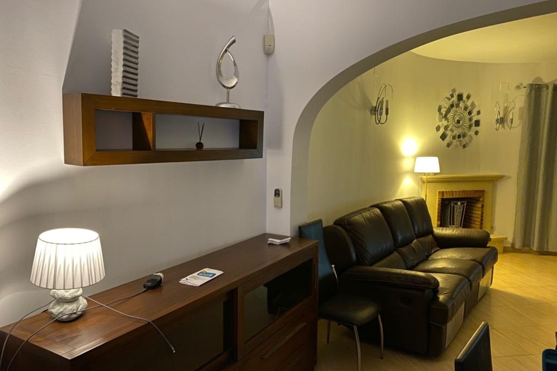 Vente - Villa - Benitachell - Cumbre del Sol
