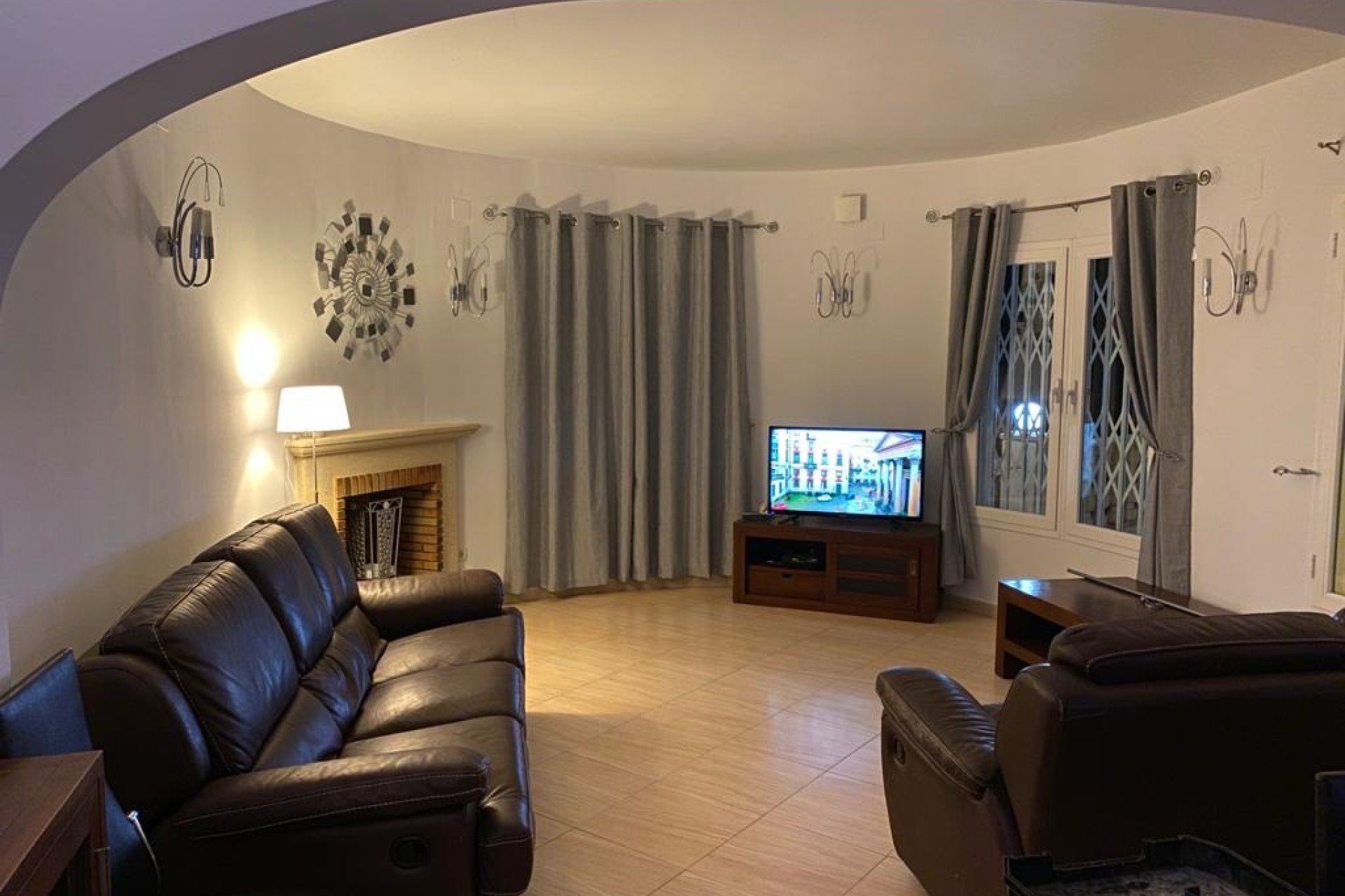 Vente - Villa - Benitachell - Cumbre del Sol