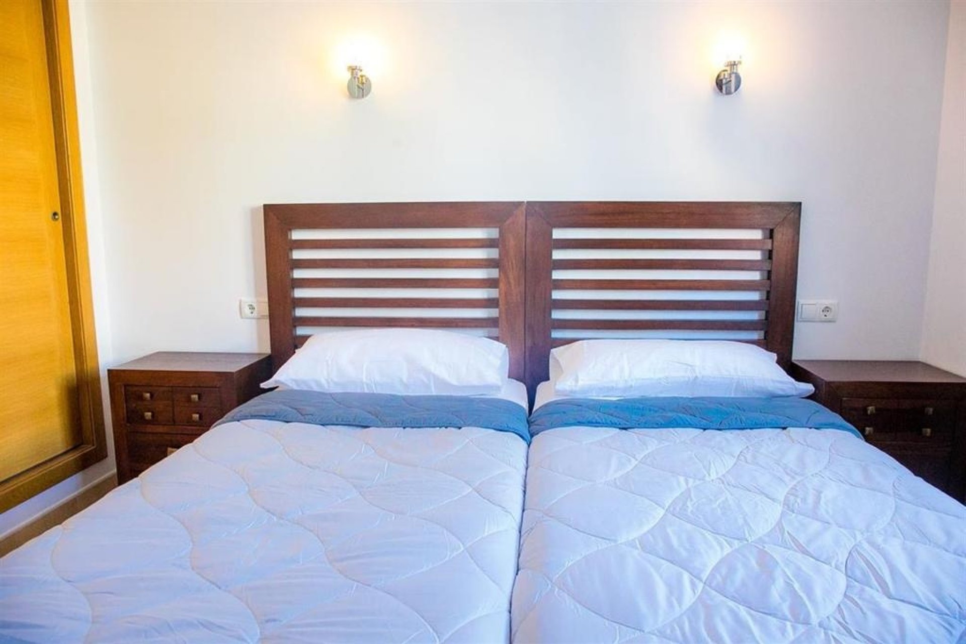 Vente - Villa - Benitachell - Cumbre del Sol
