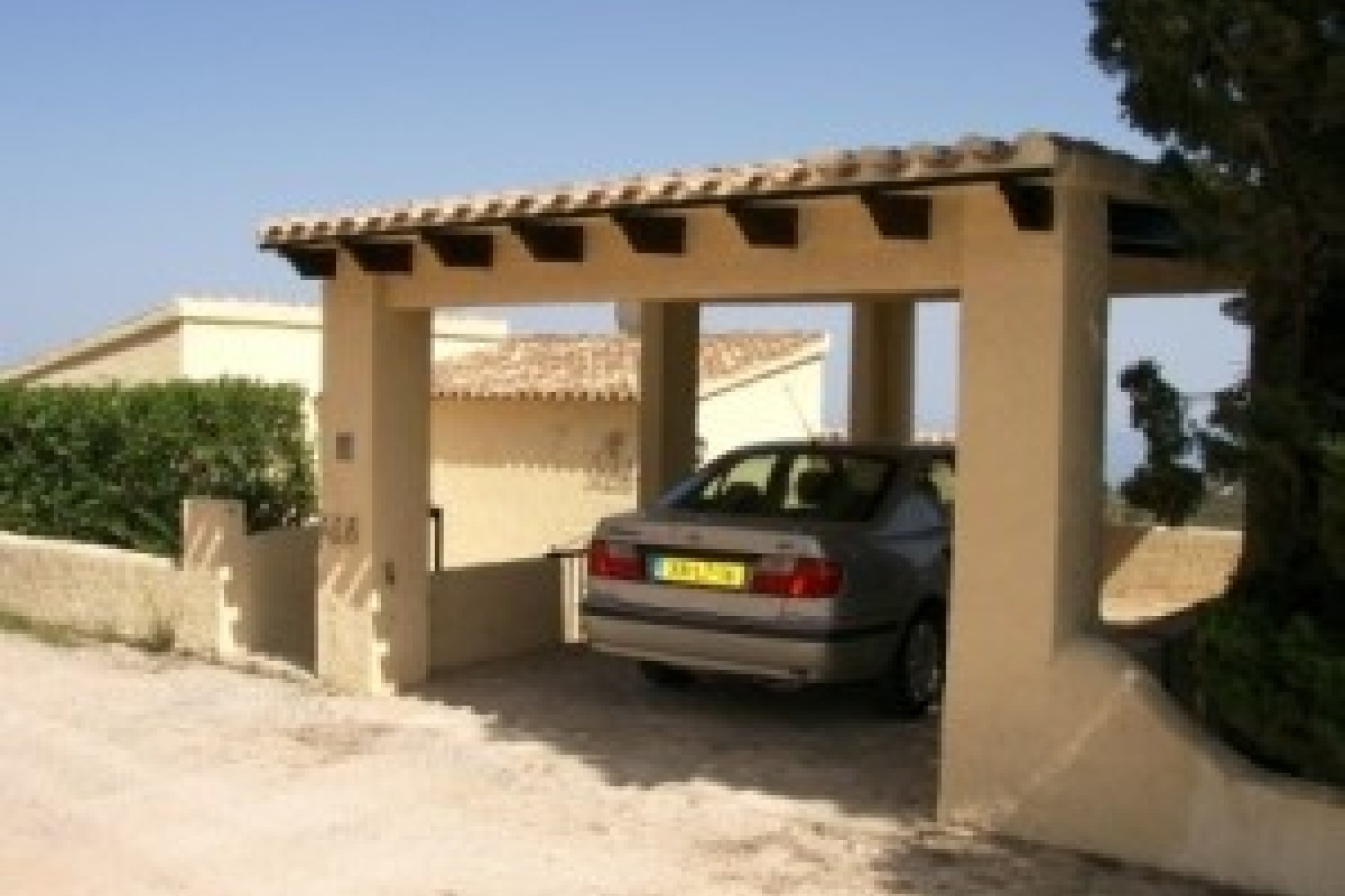 Vente - Villa - Benitachell - Cumbre del Sol