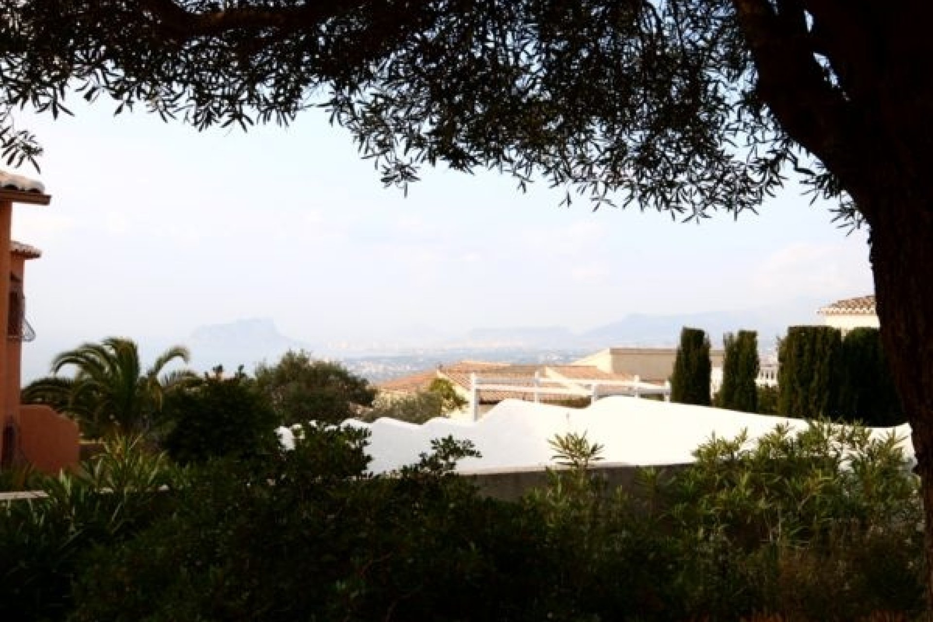 Vente - Villa - Benitachell - Cumbre del Sol