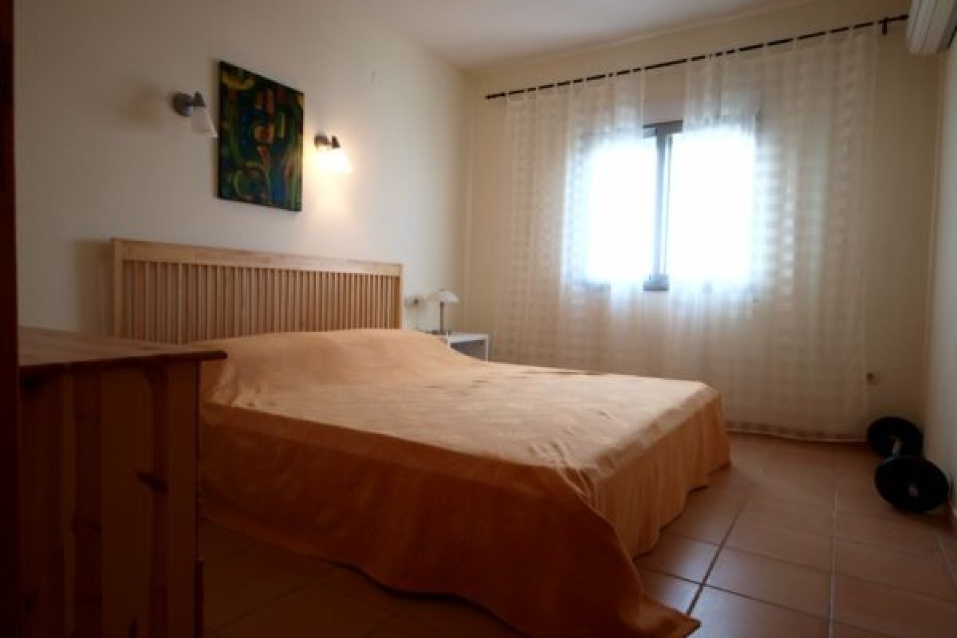 Vente - Villa - Benitachell - Cumbre del Sol