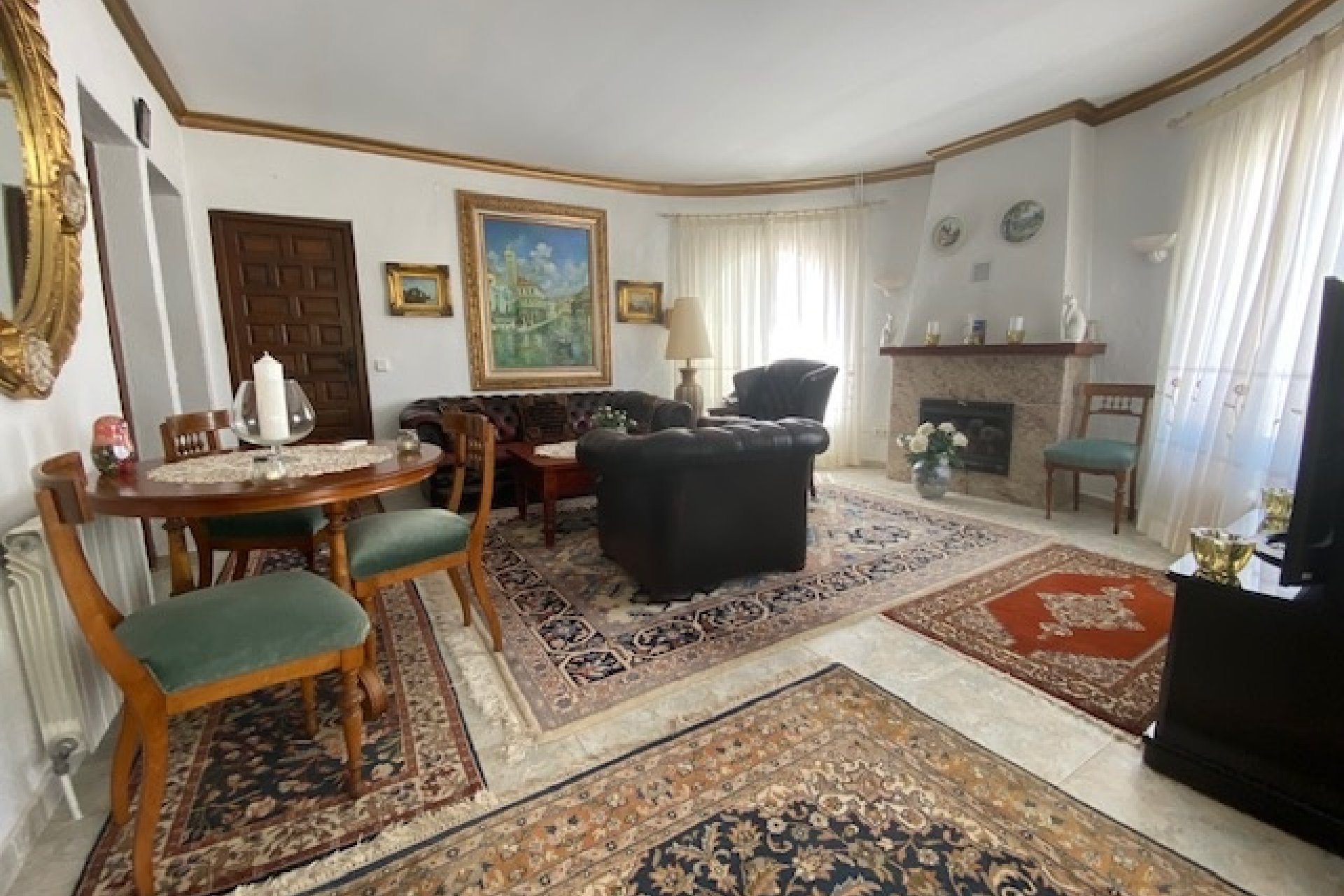 Vente - Villa - Benitachell - Cumbre del Sol