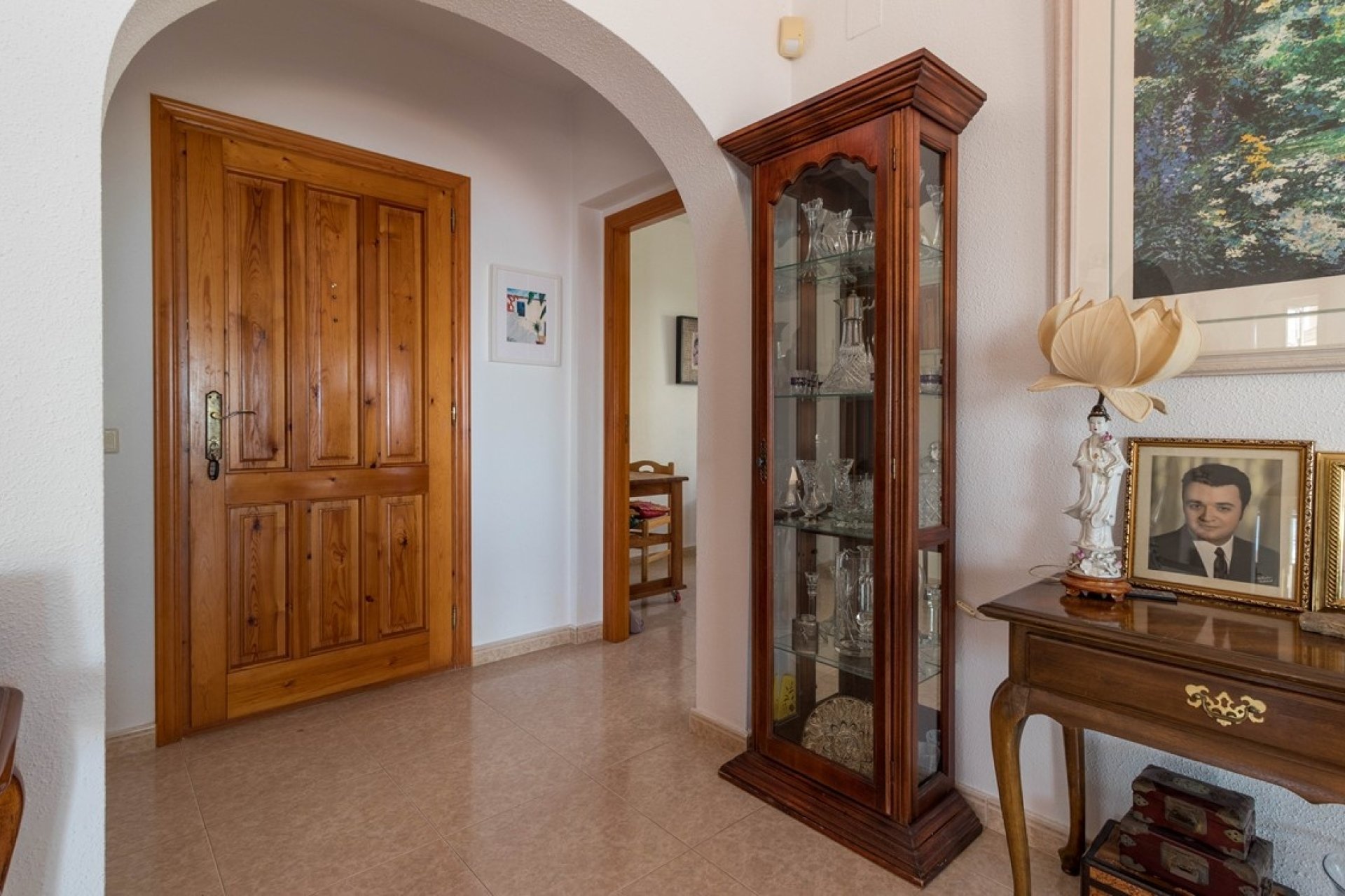 Vente - Villa - Benitachell - Cumbre del Sol