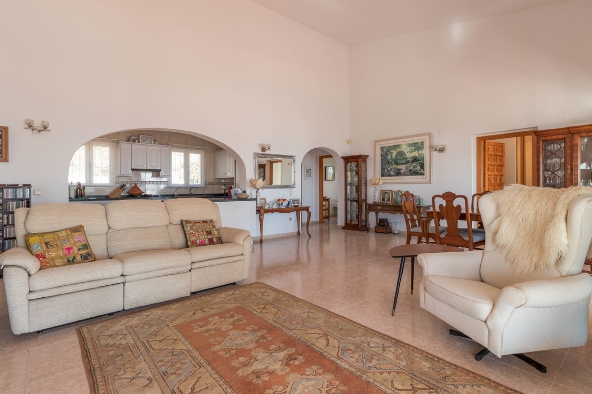 Vente - Villa - Benitachell - Cumbre del Sol