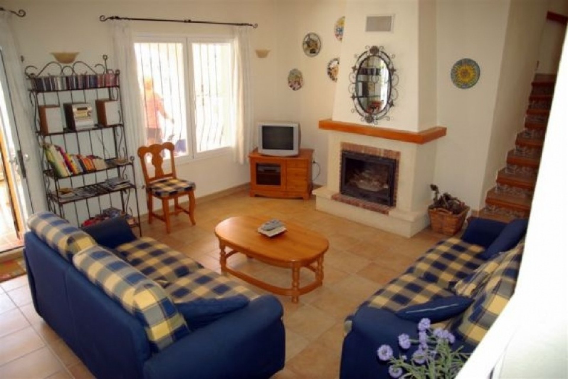 Vente - Villa - Benitachell - Cumbre del Sol