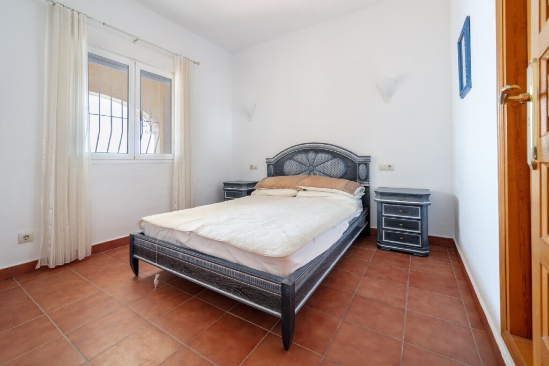 Vente - Villa - Benitachell - Cumbre del Sol
