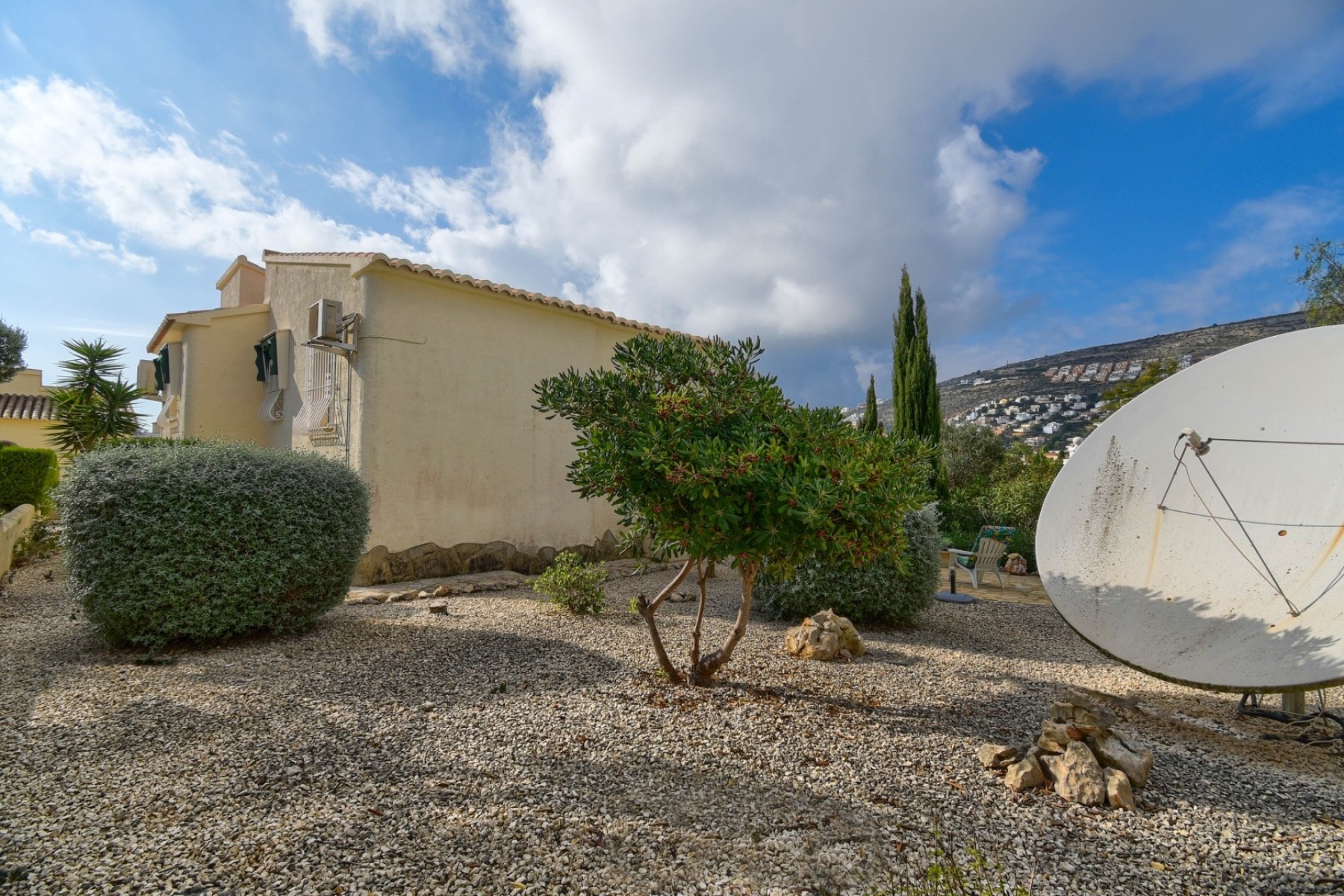 Vente - Villa - Benitachell - Cumbre del Sol