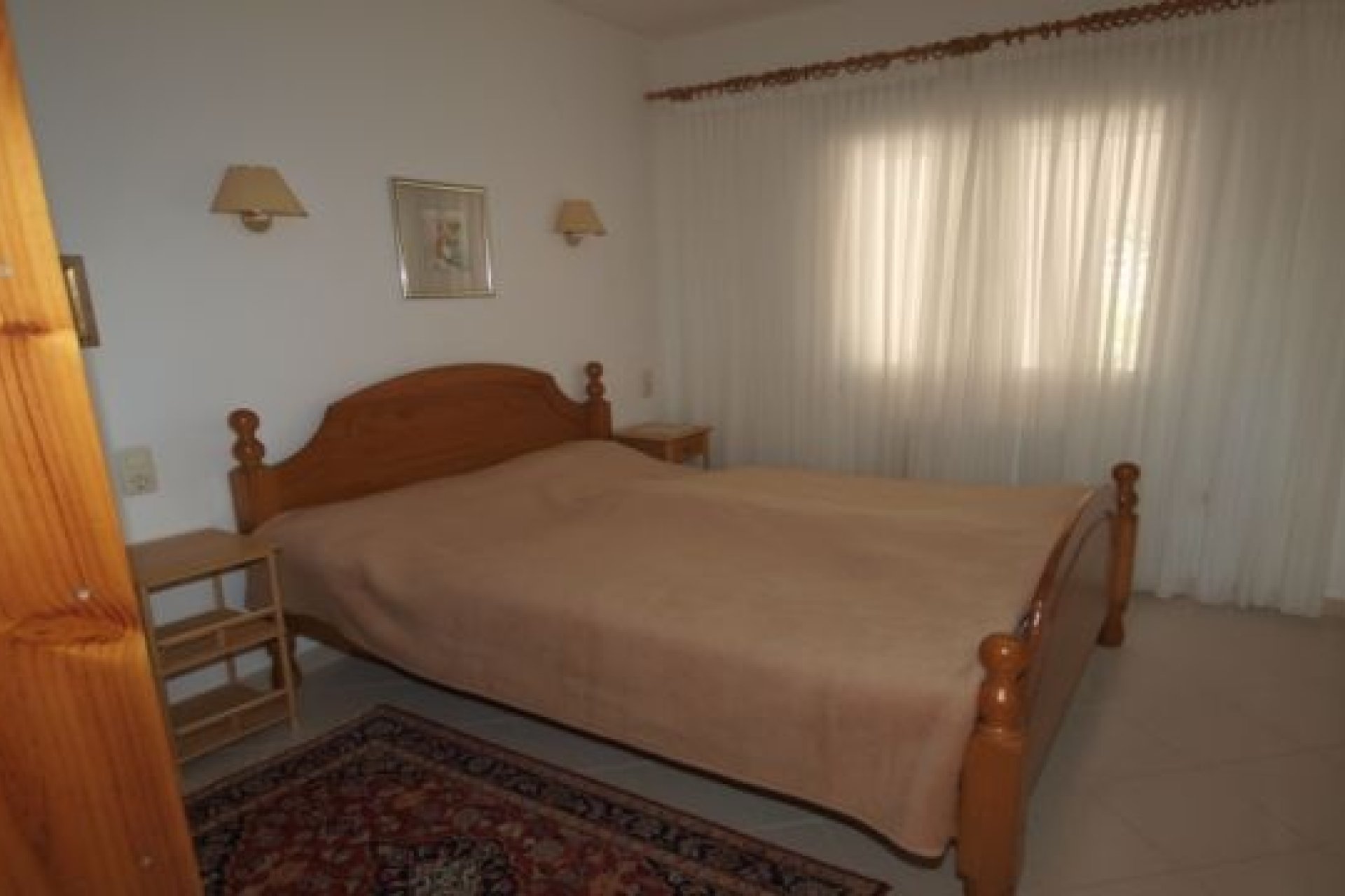 Vente - Villa - Benitachell - Cumbre del Sol