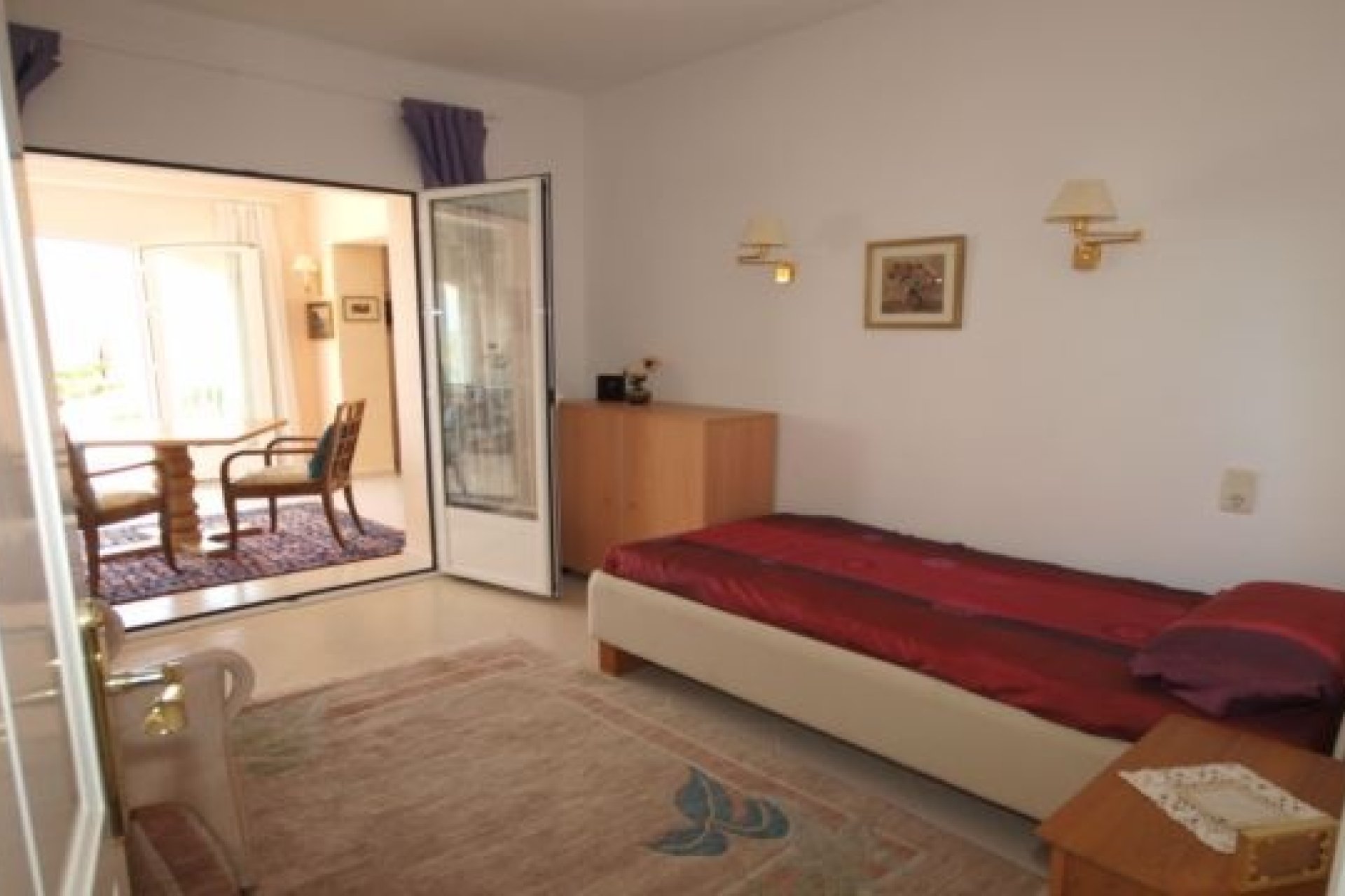Vente - Villa - Benitachell - Cumbre del Sol