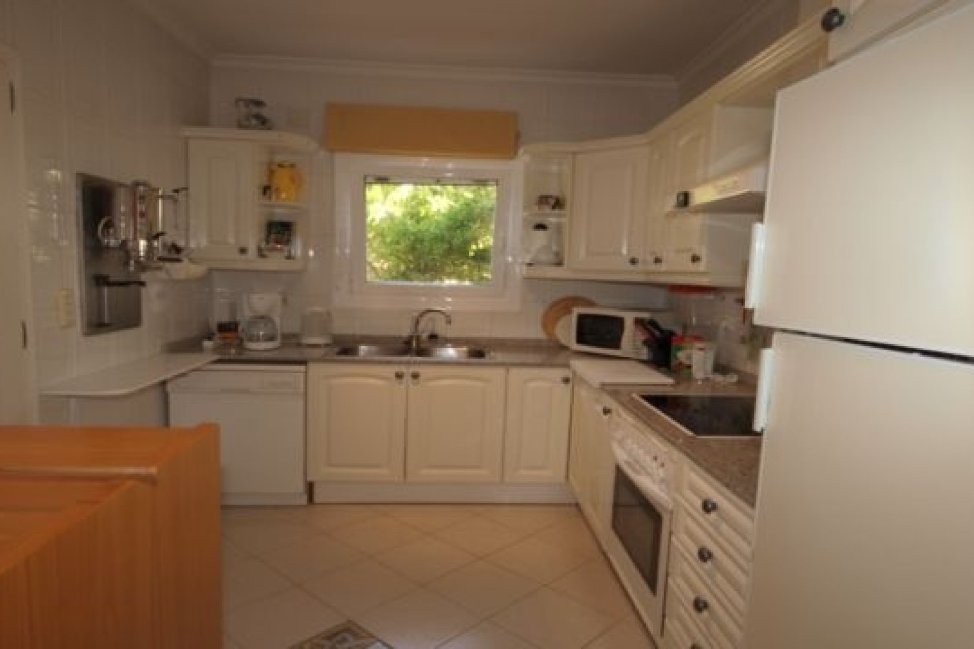 Vente - Villa - Benitachell - Cumbre del Sol