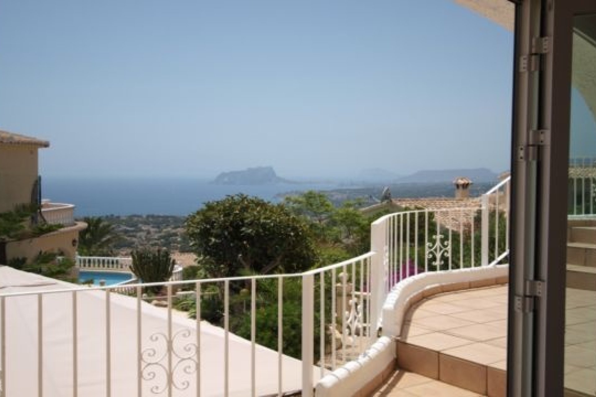 Vente - Villa - Benitachell - Cumbre del Sol