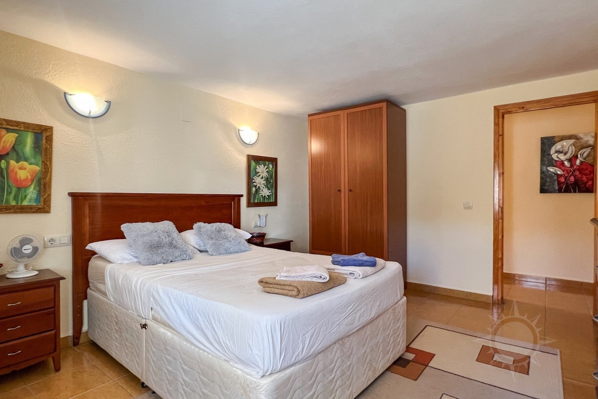 Vente - Villa - Benitachell - Cumbre del Sol