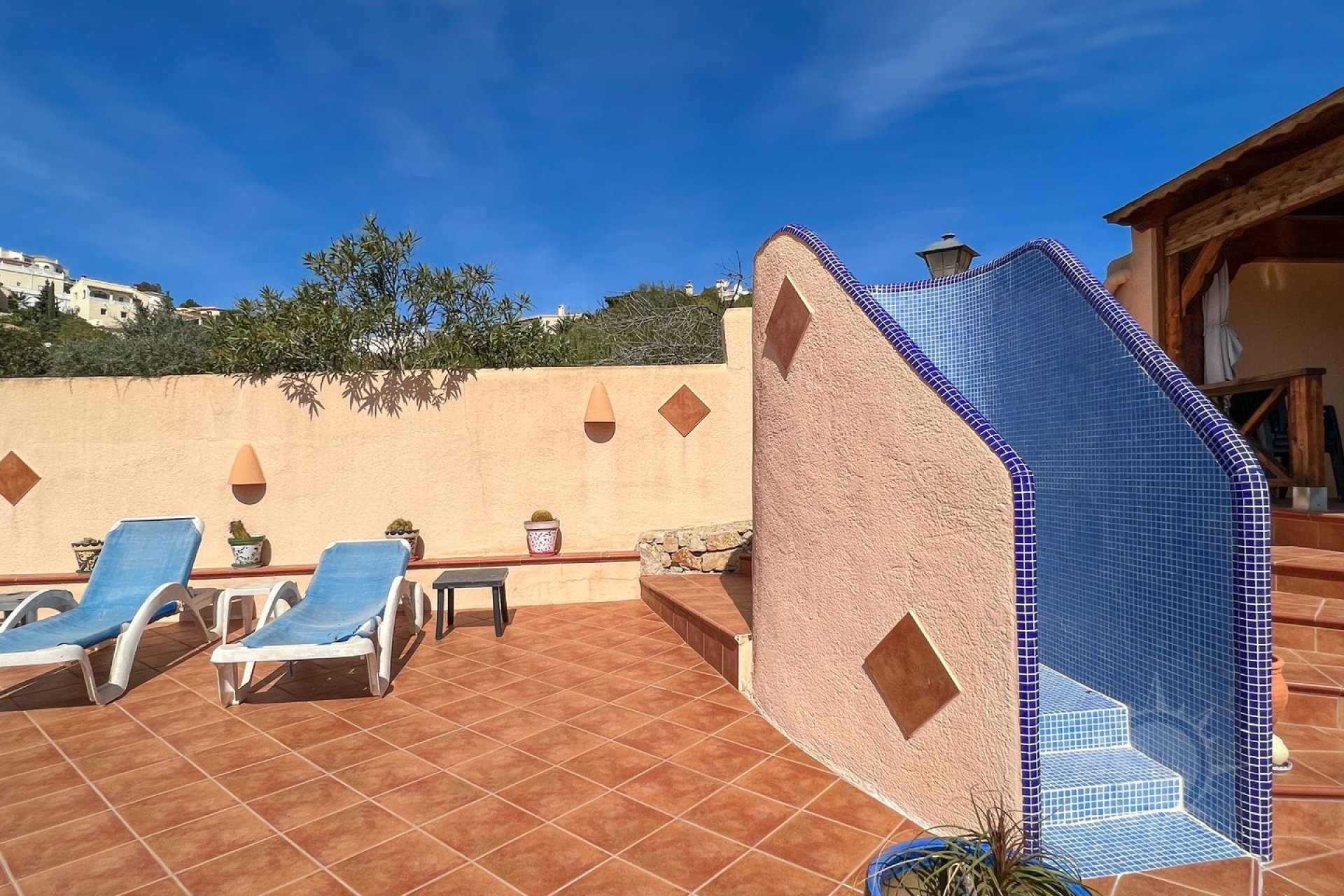 Vente - Villa - Benitachell - Cumbre del Sol
