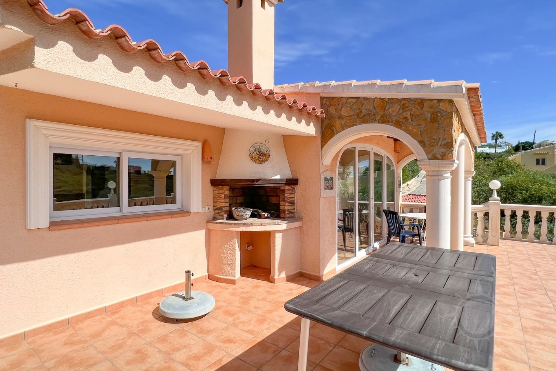 Vente - Villa - Benitachell - Cumbre del Sol