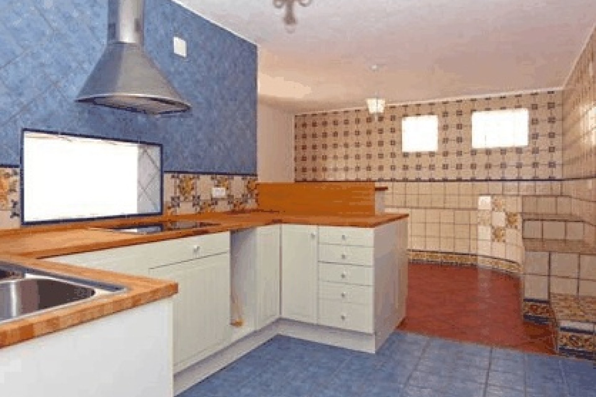 Vente - Villa - Benitachell - Cumbre del Sol