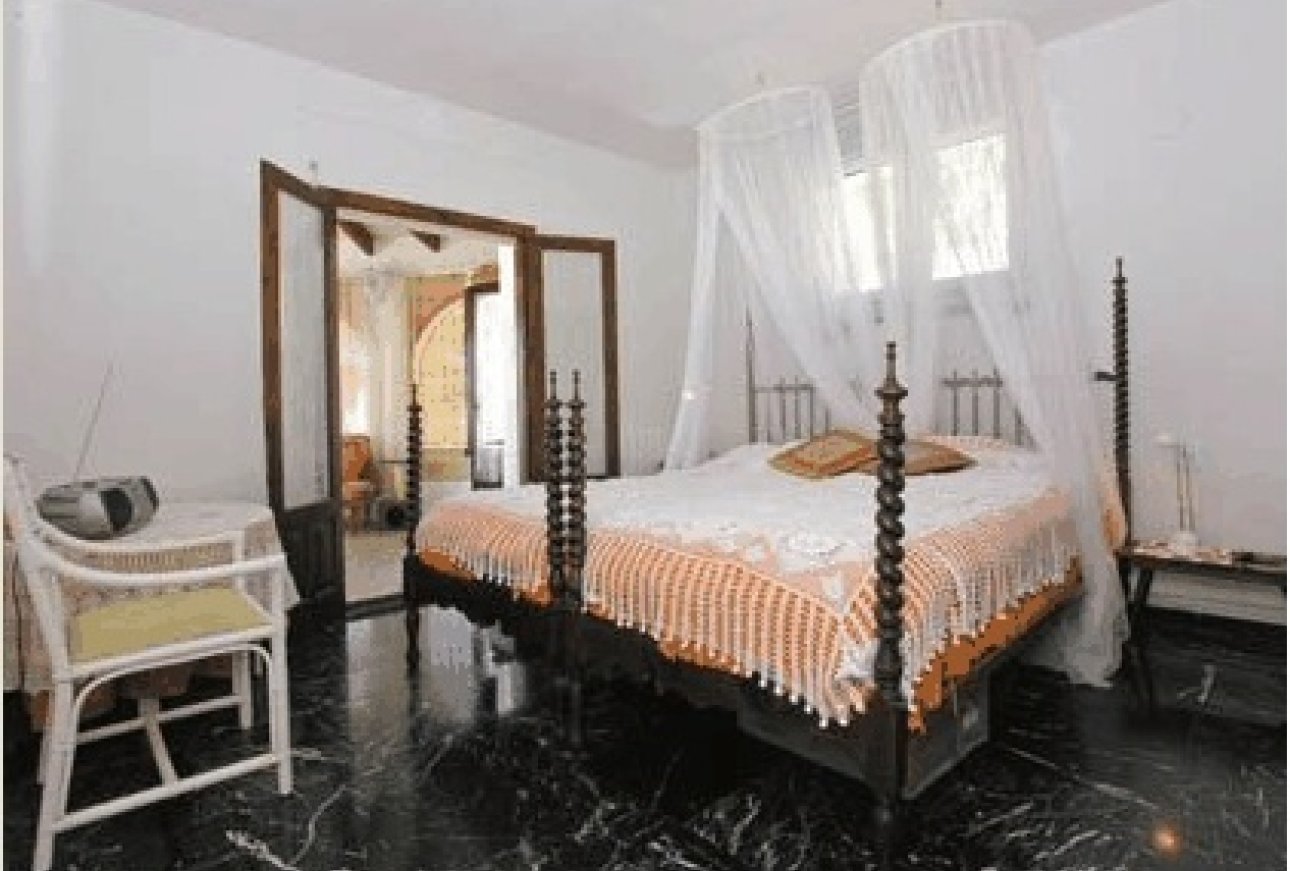 Vente - Villa - Benitachell - Cumbre del Sol