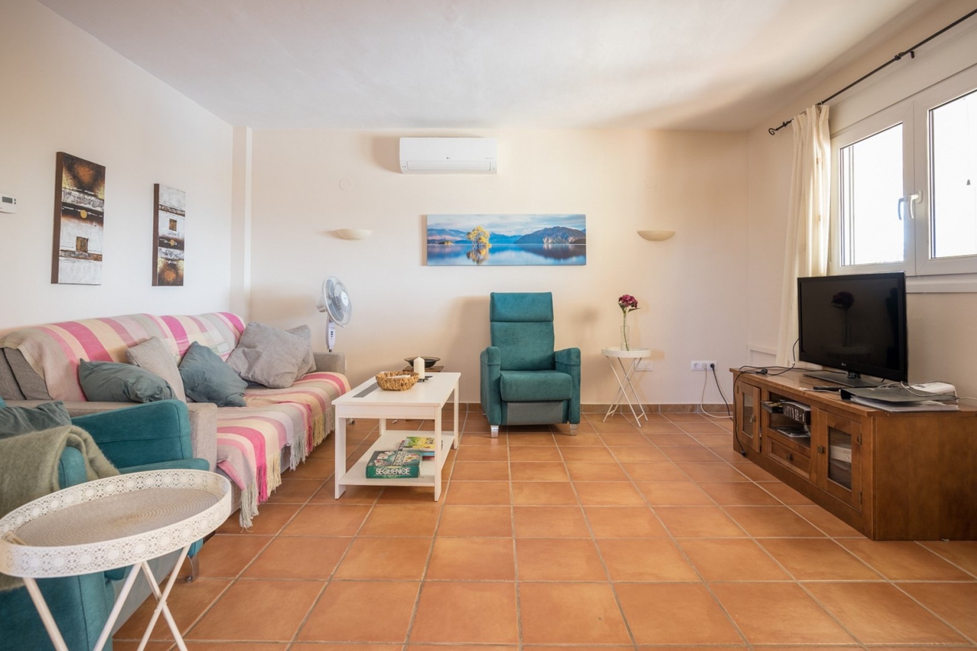 Vente - Villa - Benitachell - Cumbre del Sol